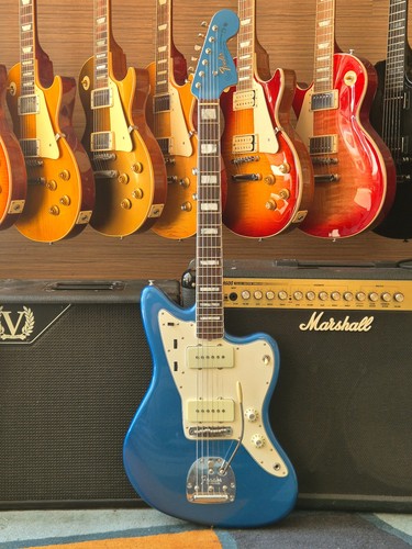 Fender american vintage - fender, ii