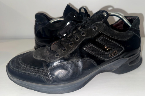 Mens cesare paciotti - mens, black