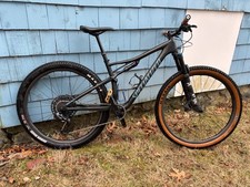 2019 Specialized Epic Evo