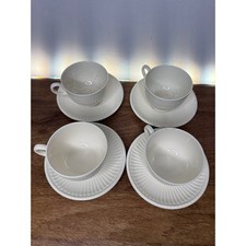 Set of 4  Wedgwood Edme