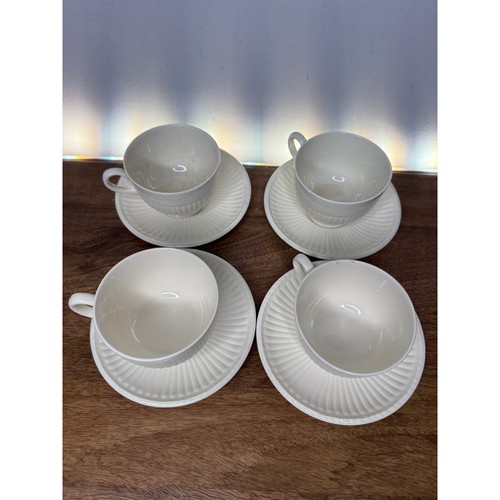 Set wedgwood edme - of,