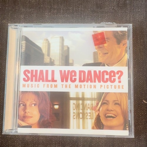 Shall dance music from the - dance?,