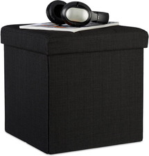 Pouf Pieghevole Con