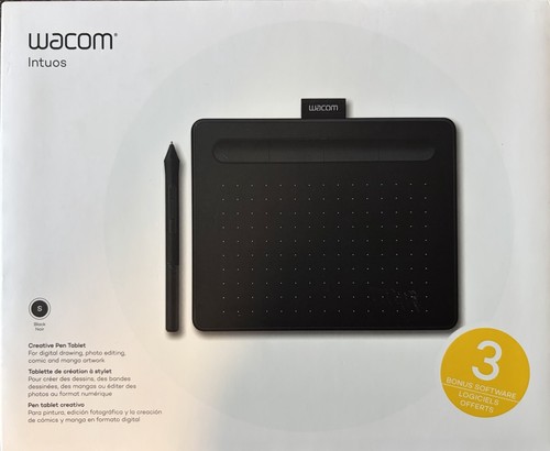 Wacom intuos drawing - intuos, graphic