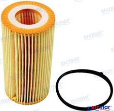 Filtro olio volvo penta - filtro,