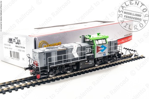 Pirata mehano 90567 locomotiva - 90567,