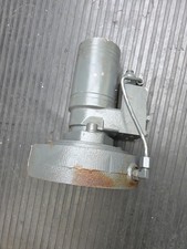 RAMSEY WINCH RPH-12000 Comando