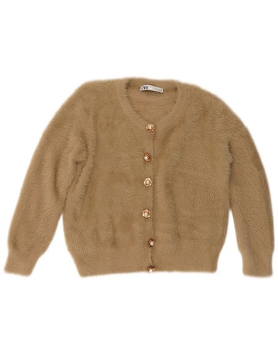 Zara maglione cardigan donna