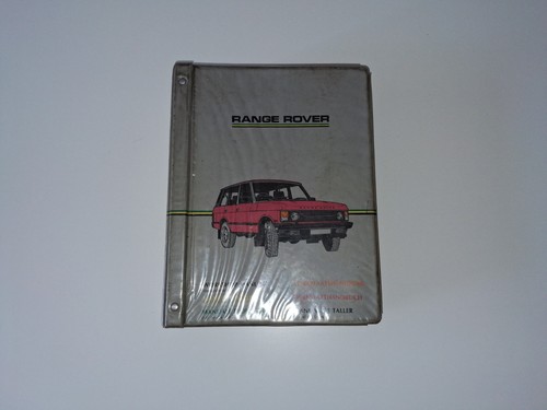 Manuale officina in - officina,