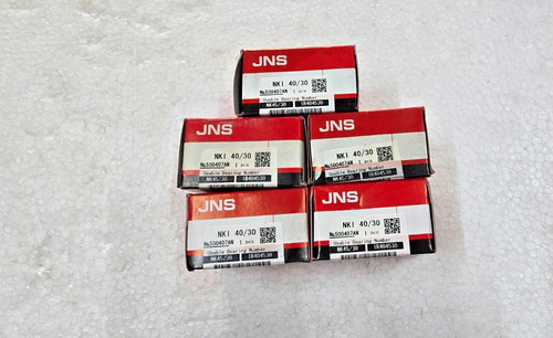 Nki 45 30 cuscinetto - 40/30, nk
