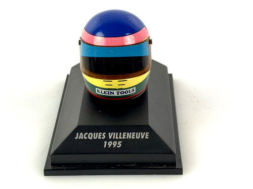 Minichamps jacques villeneuve - minichamps,