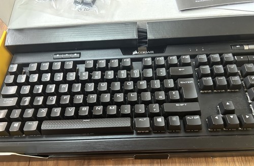 Tastiera gioco meccanica - tastiera, da