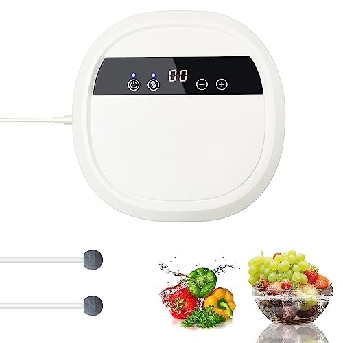 Generatore ozono per acqua - di,
