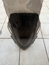  PARABREZZA CUPOLINO FUME NERO