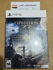 Clair Obscur Expedition 33