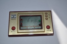 Nintendo Game& Watch CHEF FP-24 