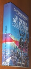 DAVID GEMMELL-LE PIETRE DEL POTERE-EDITRICE NORD-1997(I EDIZIONE)
