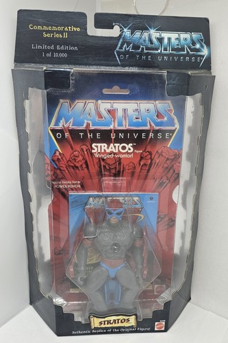 Moc masters the universe - moc,