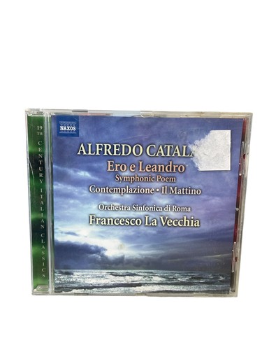 Alfredo catalani ero - alfredo, e