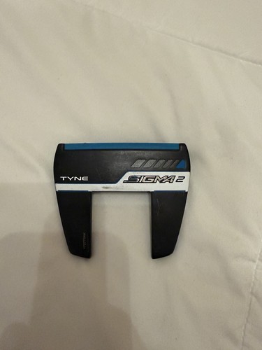 Ping sigma tyne solo testa - ping, 2
