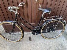 bici d'epoca