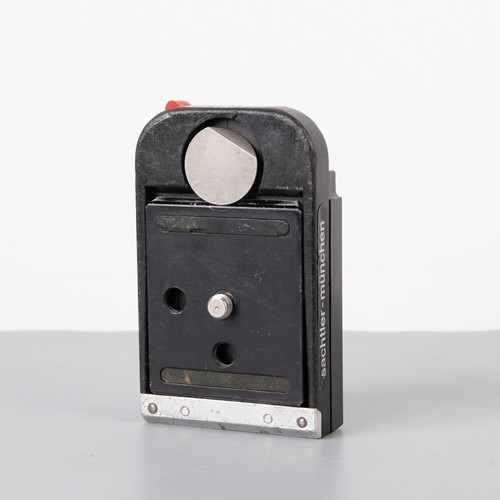 Adattatore sachtler münchen - adattatore,