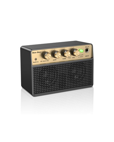 New bee amplificatore chitarra - bee,