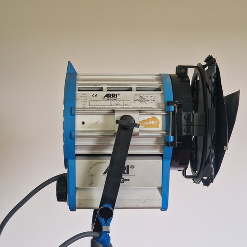 Arri studio 1000 lampada - 1000,