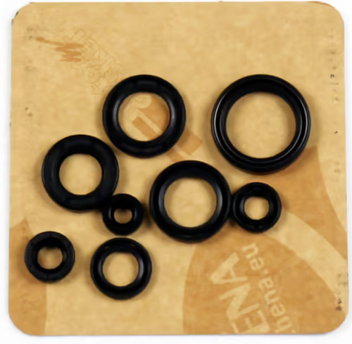 Kit guarnizioni athena honda - kit,
