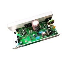 Regolatore motore tapis