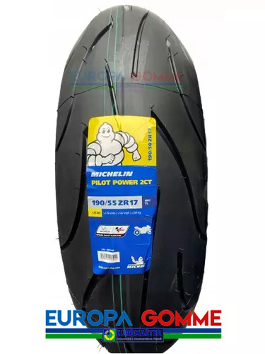 Pneumatico michelin 190 - michelin, 190/55