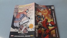 ULTIMATE SPIDER-MAN N° 58