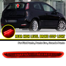 For Fiat Grande Punto Punto