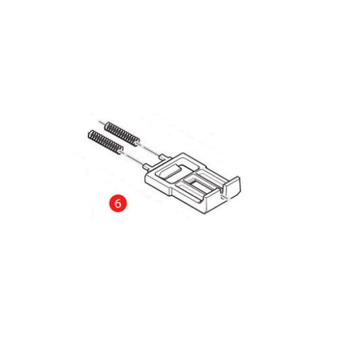 Z1782cr givi catenaccio con - givi,