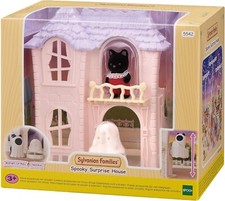 Sylvanian families 5542 - families,