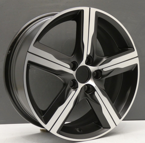 Cerchio lega volvo v40 - lega,