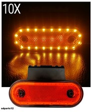 Set di 10 Luci Fanalini