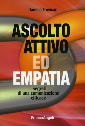 Libro ascolto attivo - ascolto,