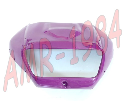 Cupolino portafaro aprilia - portafaro,
