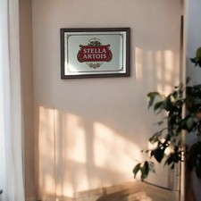 Specchio piccolo con cornice