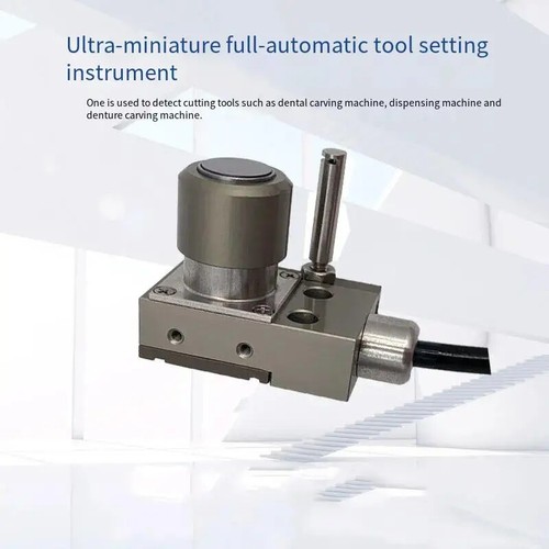 Piccolo utensile automatico