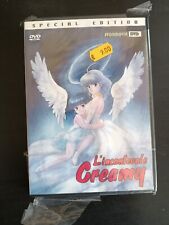 dvd L'INCANTEVOLE CREAMY