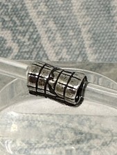 Autentico Trollbeads battito cardiaco TAGBE-10008 o 11158, nuovo e ritirato