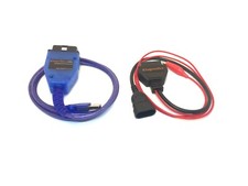 Diagnostica 3-Pin+ KKL OBD