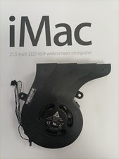 Apple Fan 610-0093 Ventola Delta  iMac A1311 - Testata Funzionante 100%