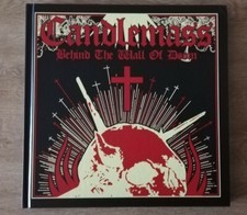 Candlemass Behind The Wall Of