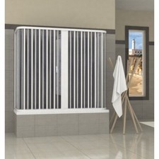 Box Doccia per Vasca in PVC 2