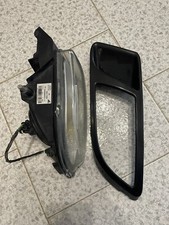 FIAT BRAVO II -- 2007/... Fendinebbia Sx, ORIGINALE!!! Ottimo stato come da foto