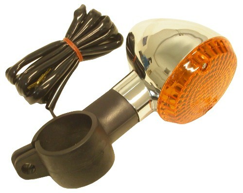 Indicatore completo anteriore