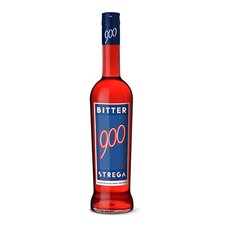 Strega Bitter 900 Bottiglia da